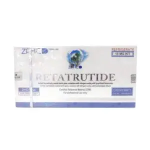 zphc tirzepatide 30 mg AQ Pen Tirzepatide 15 mg | ZPHC