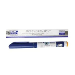 ZPHC Melanotan II (MT-2) 30 mg pen