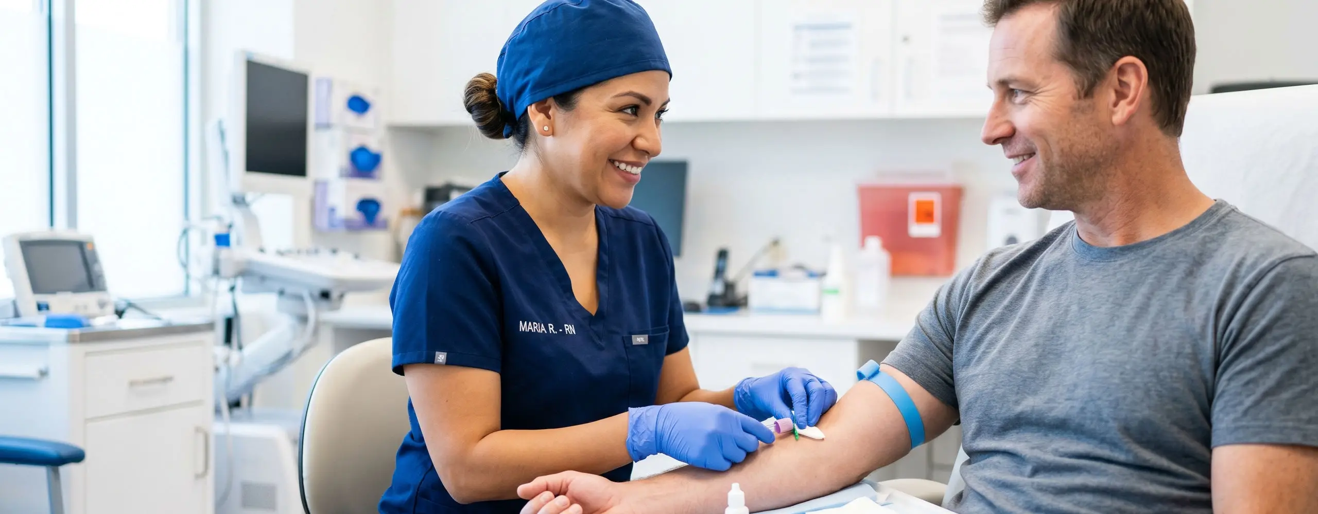 How is low testosterone diagnosed? Testing, treatment options, and prevention