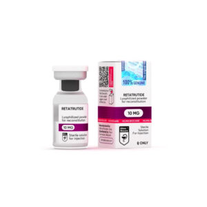 Hilma Biocare Retatrutide