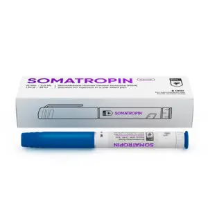 Hilma Biocare HGH pen 36 IU