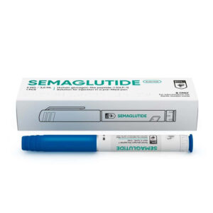 Hilma Biocare Semaglutide pen