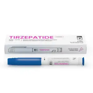 Hilma Biocare Tirzepatide pen